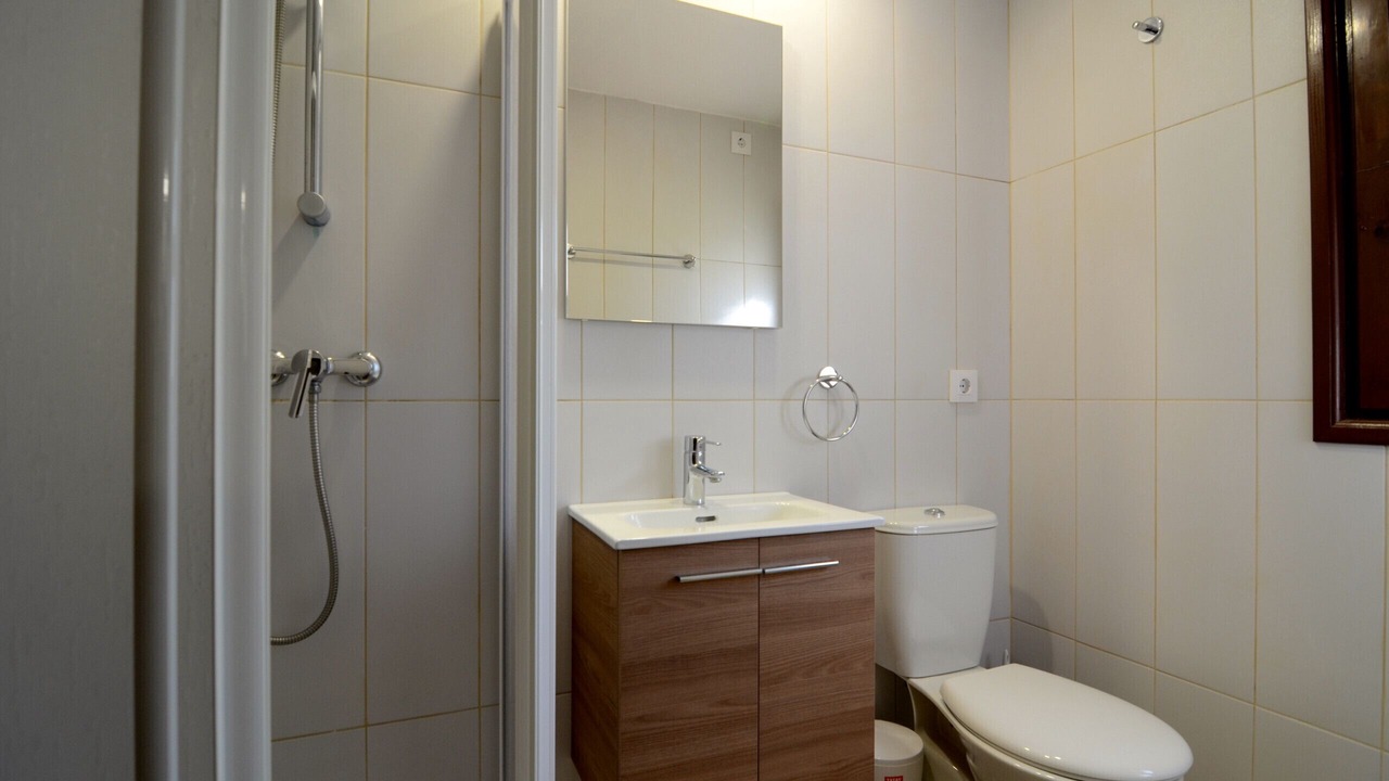 Photo of Bathroom in Pals
