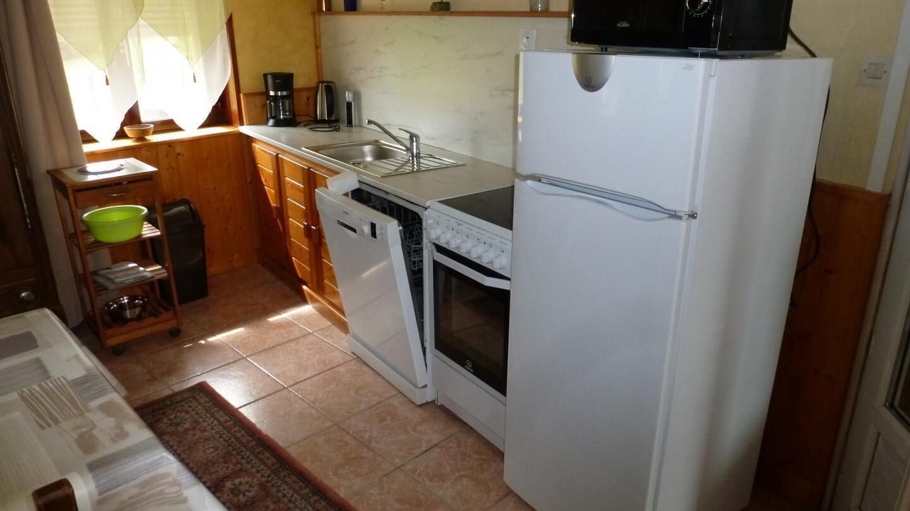 Photo of Kitchen in Fiefs