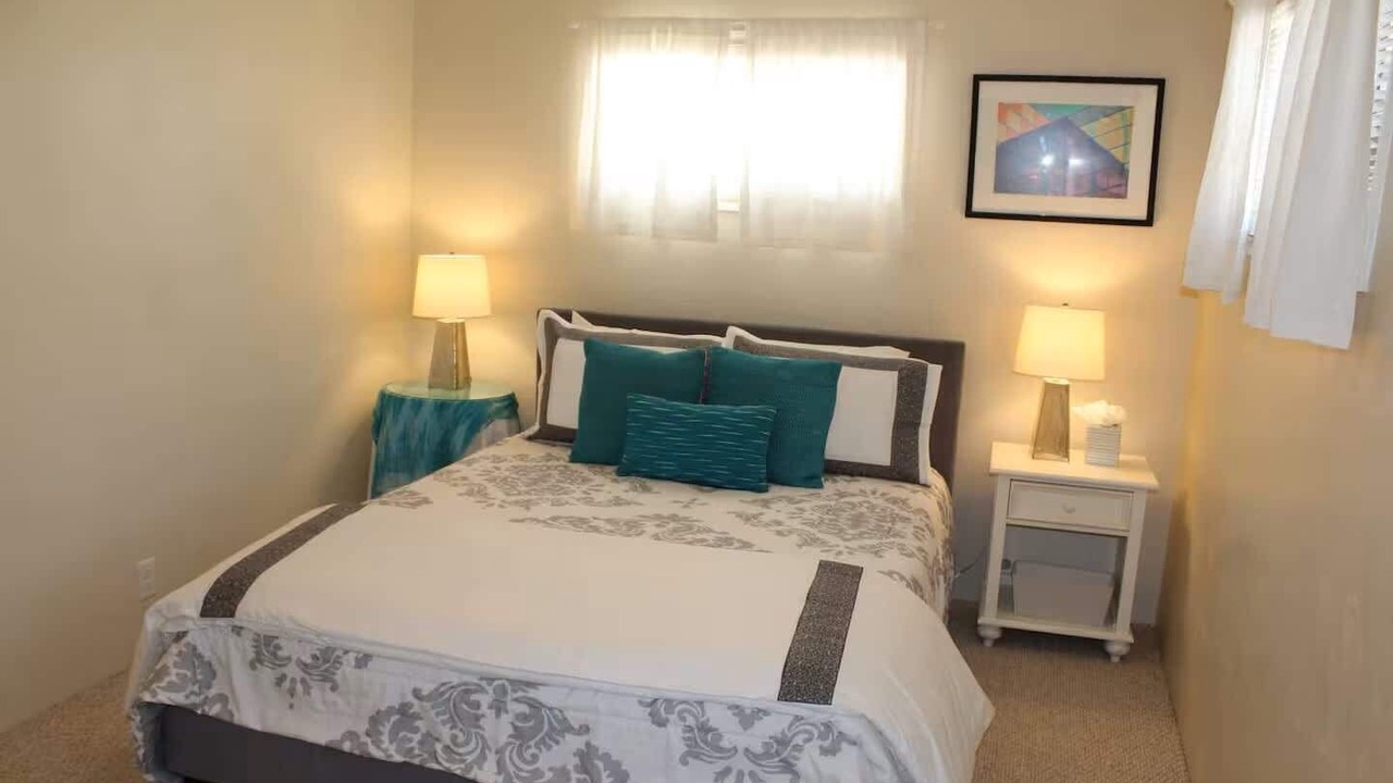 Photo of Bedroom in Monterey