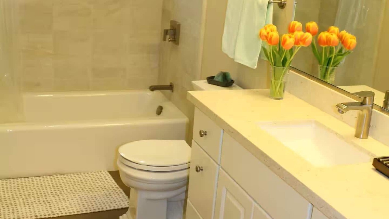 Photo of Bathroom in Monterey