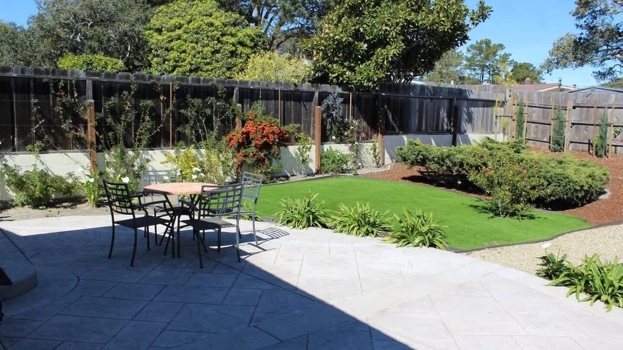 Photo of Outdoor in Monterey