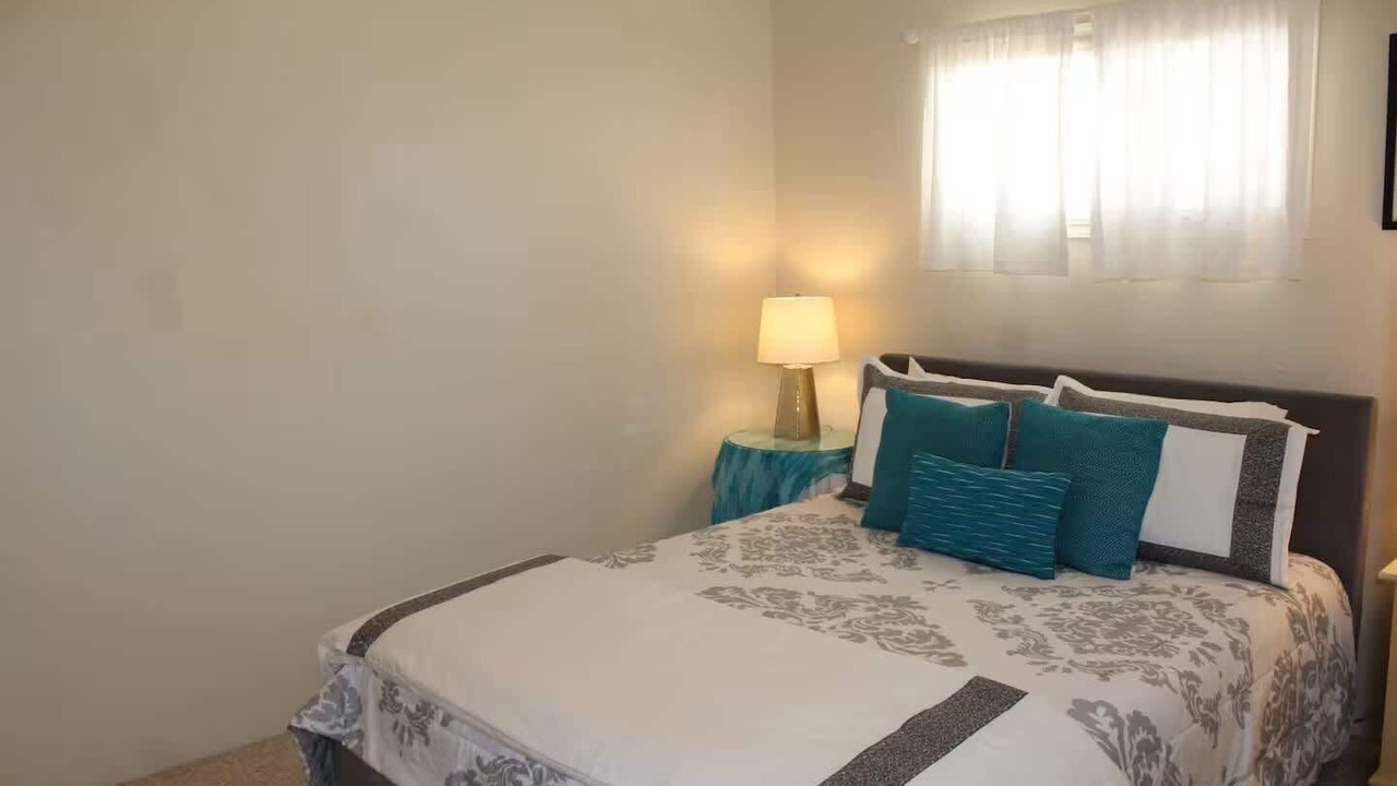 Photo of Bedroom in Monterey