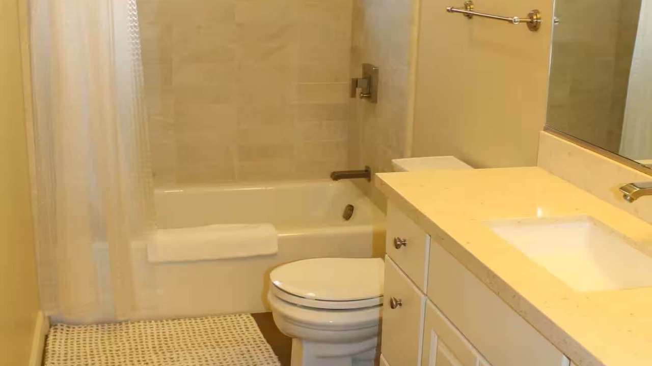 Photo of Bathroom in Monterey