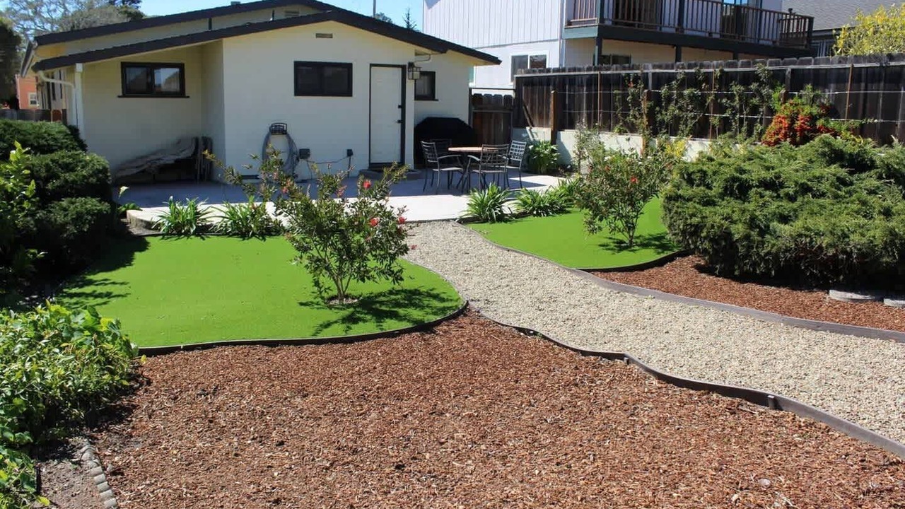 Photo of Outdoor in Monterey