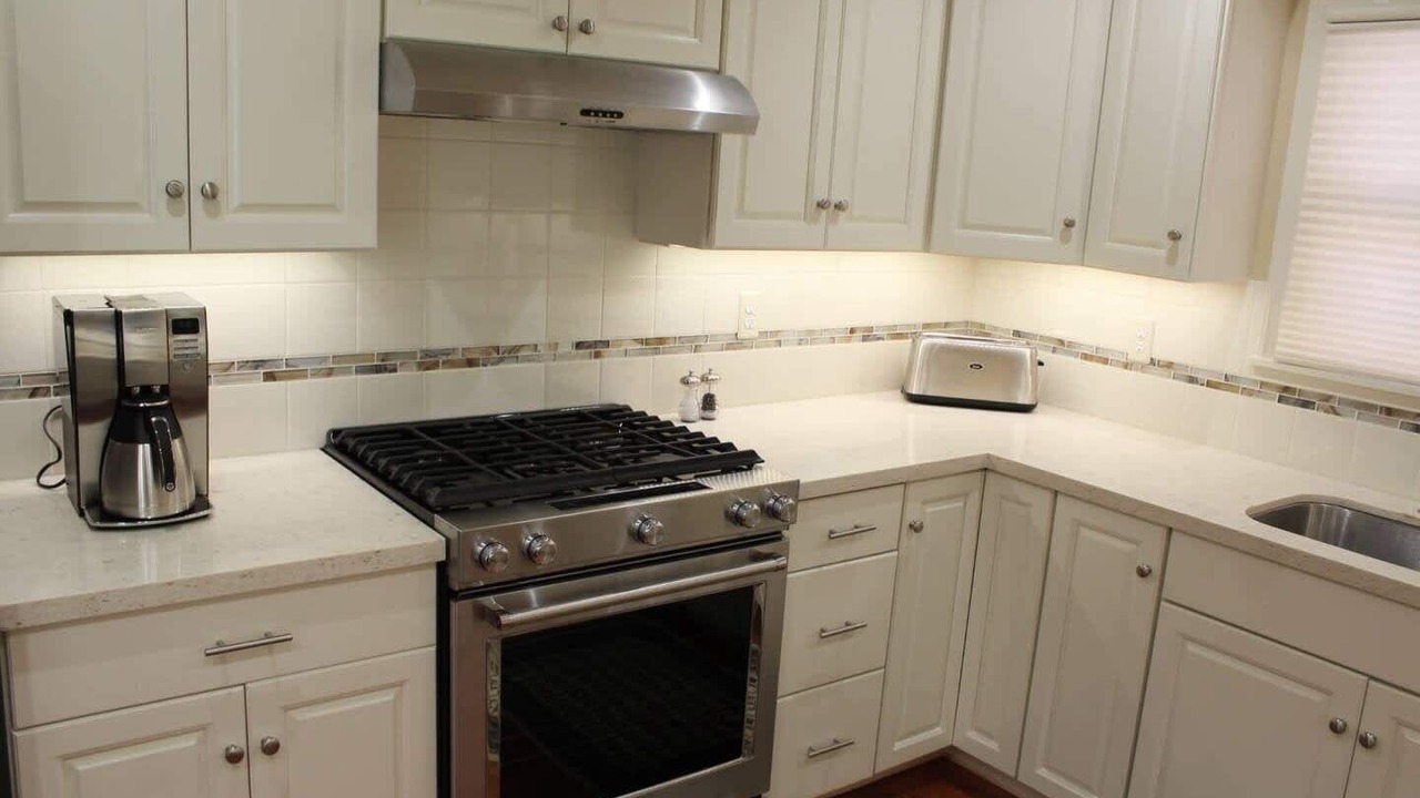 Photo of Kitchen in Monterey