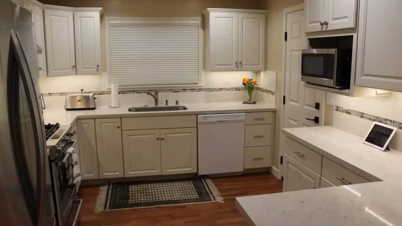 Photo of Kitchen in Monterey