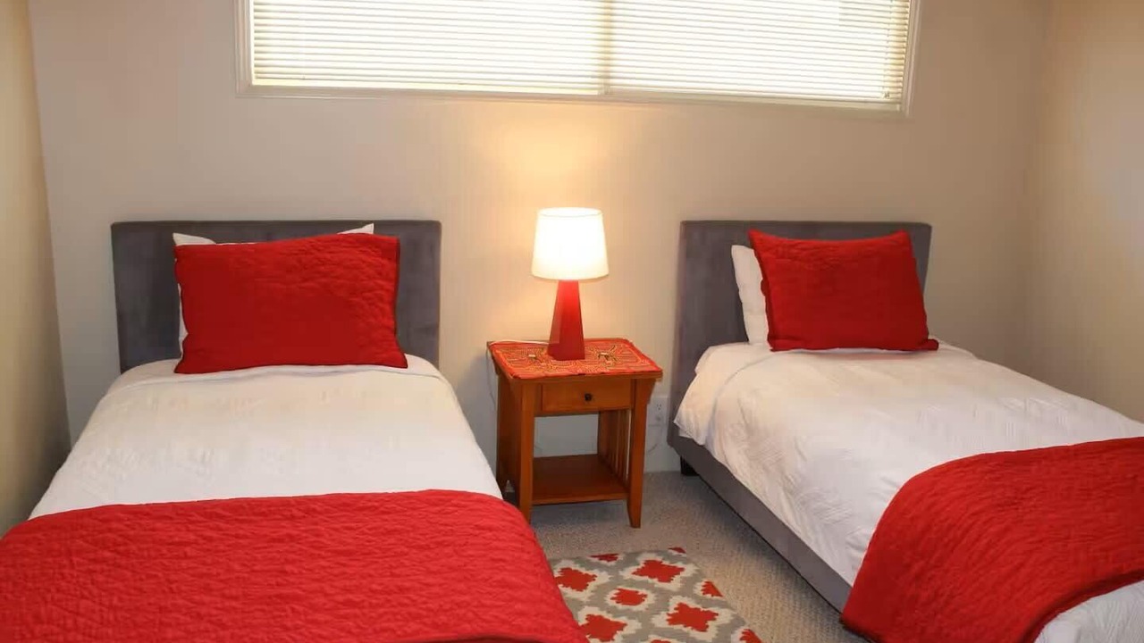 Photo of Bedroom in Monterey