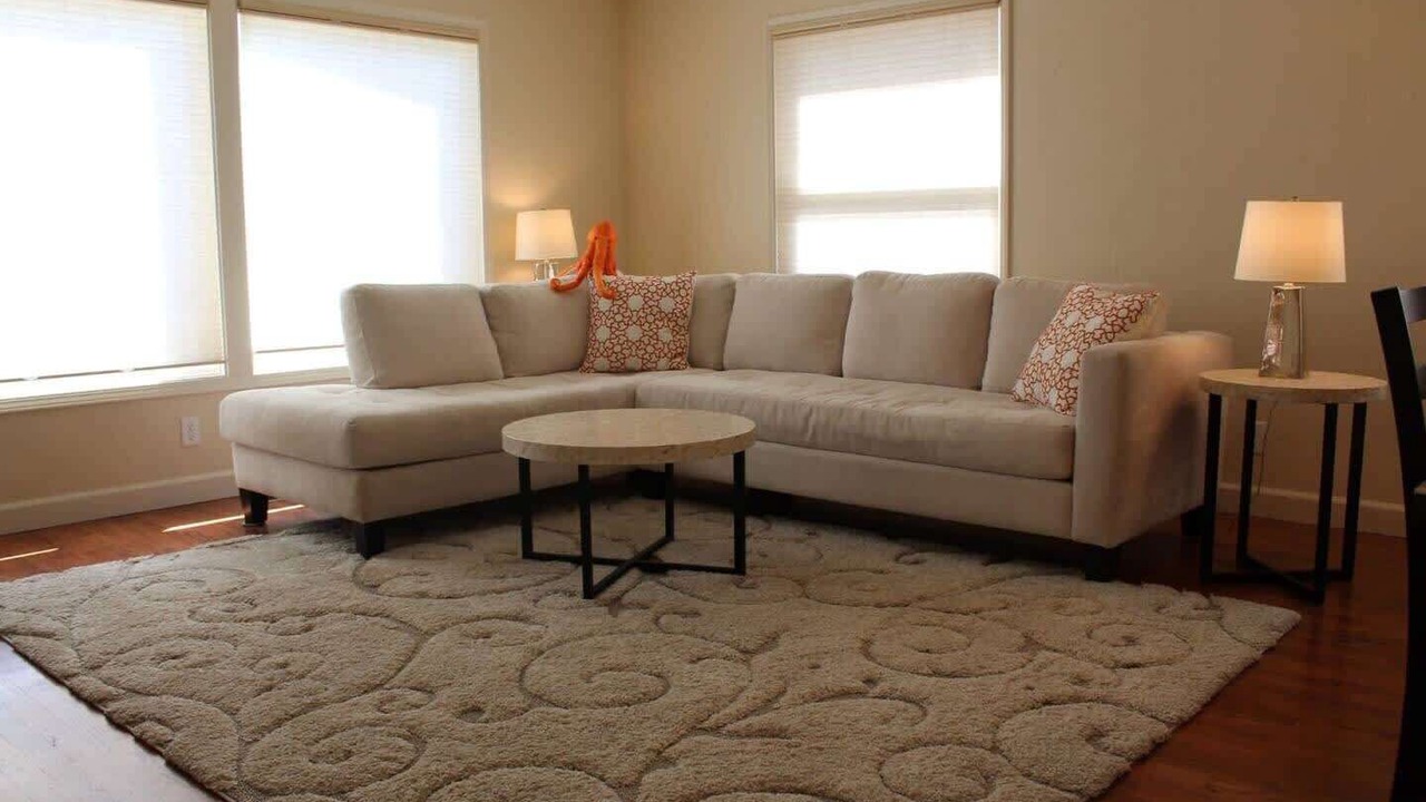 Photo of Livingroom in Monterey