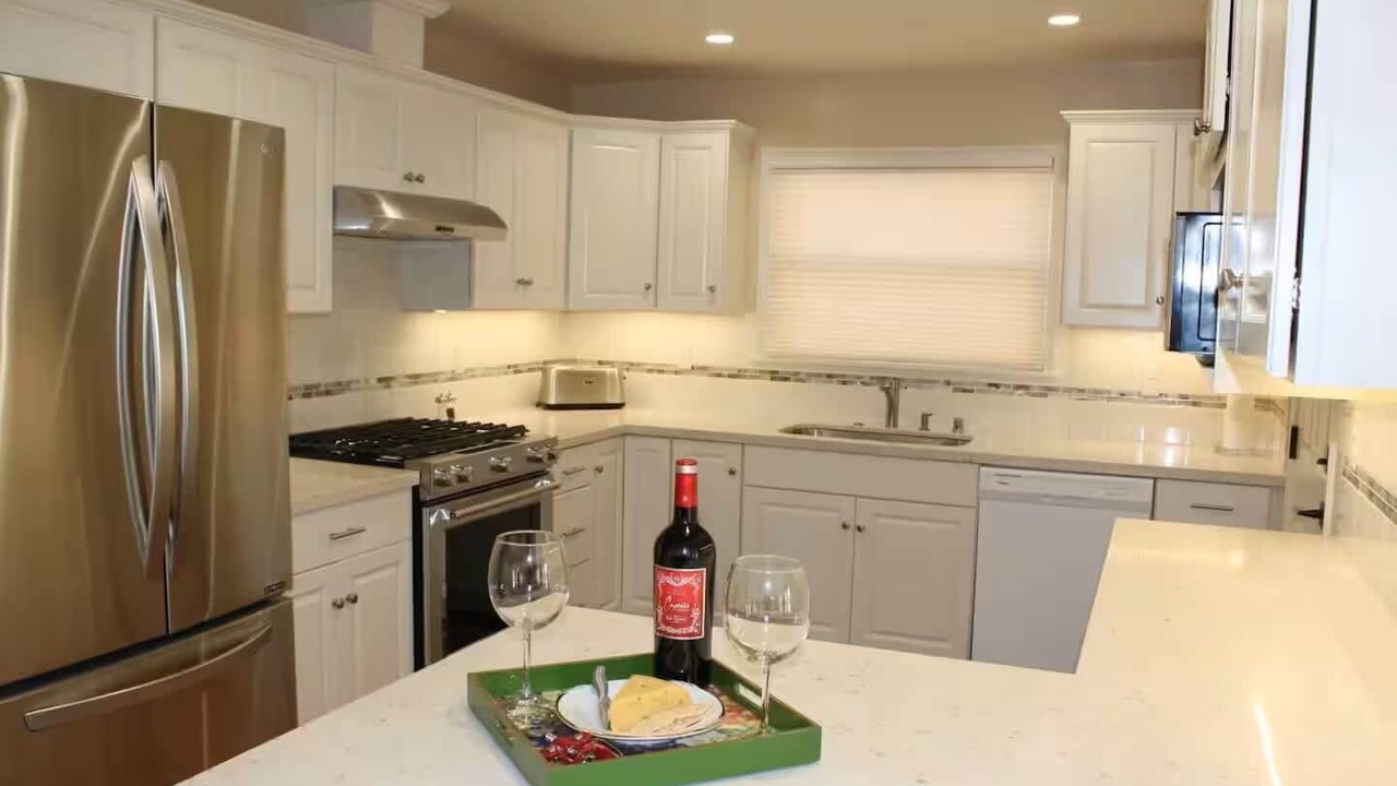 Photo of Kitchen in Monterey