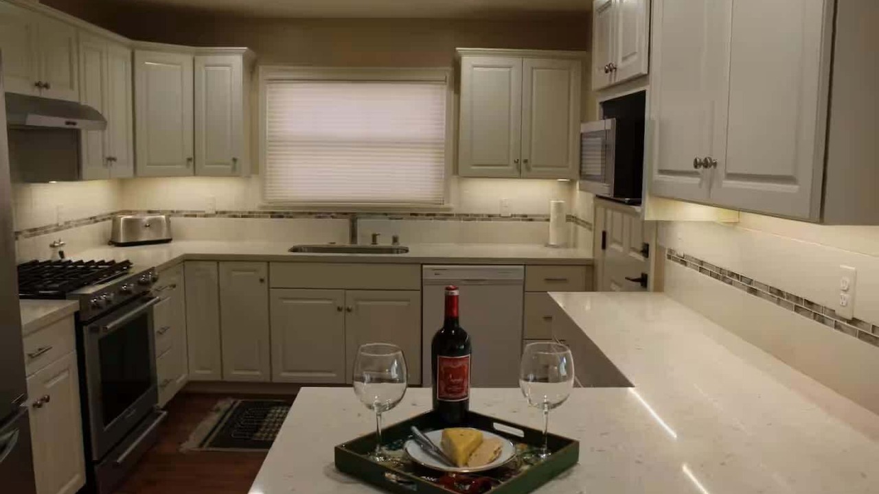 Photo of Kitchen in Monterey