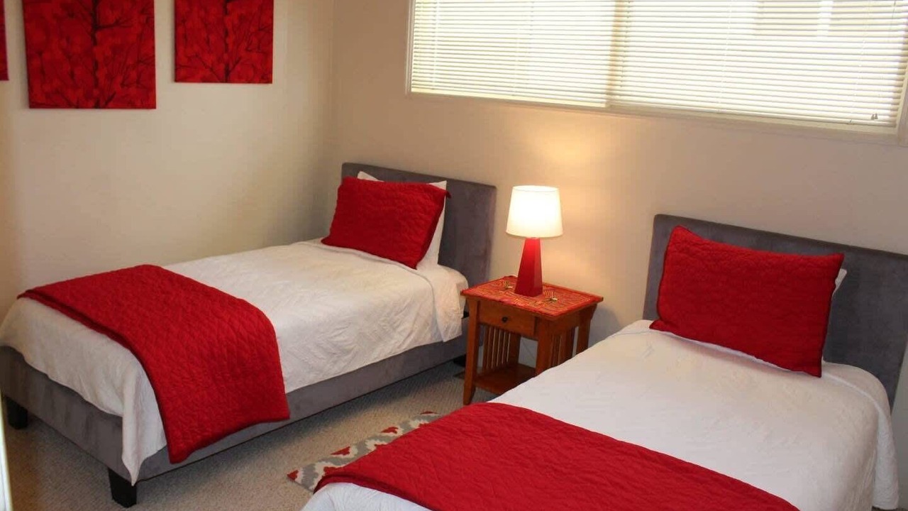 Photo of Bedroom in Monterey