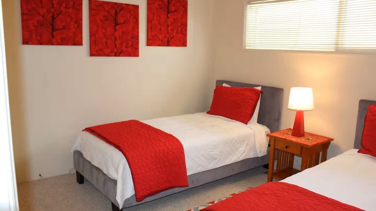 Photo of Bedroom in Monterey