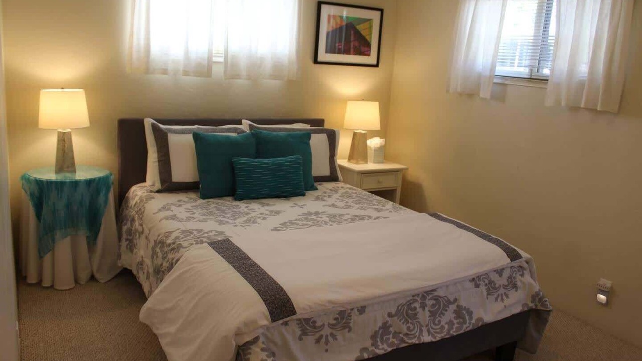 Photo of Bedroom in Monterey