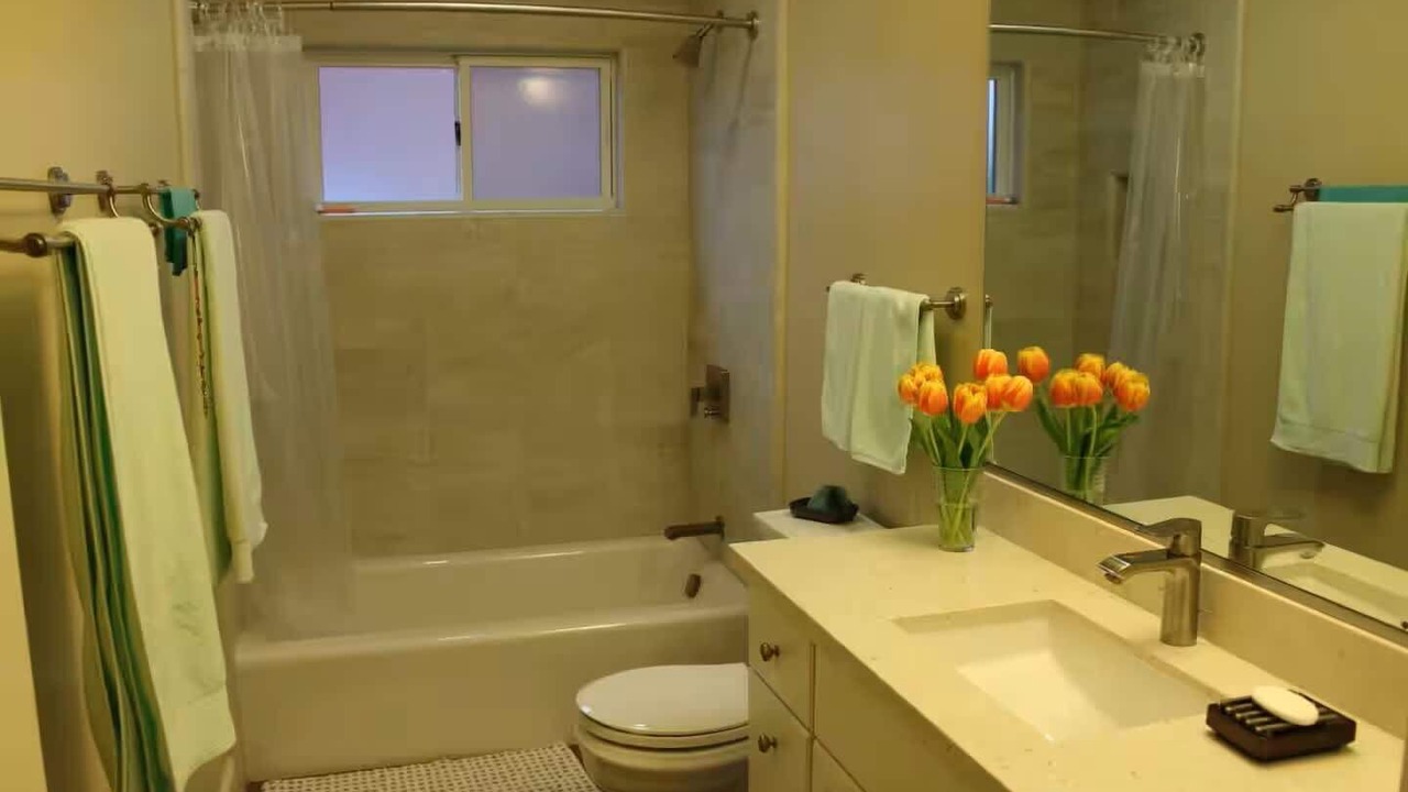 Photo of Bathroom in Monterey