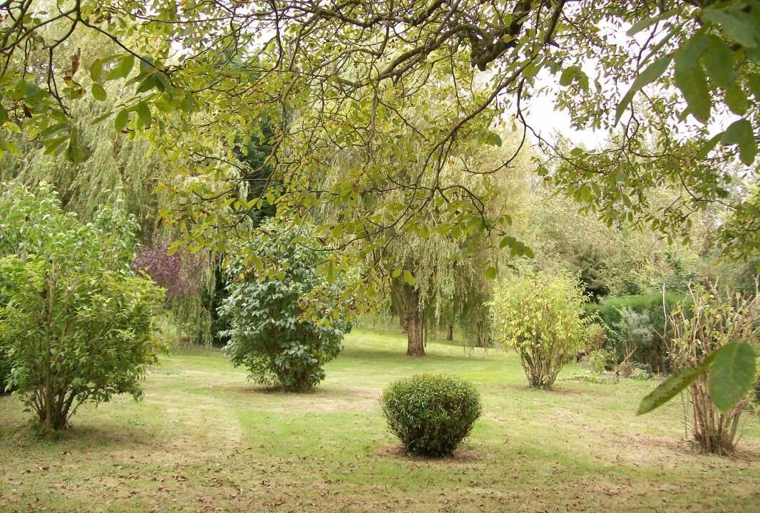 Photo of Outdoor in Rety