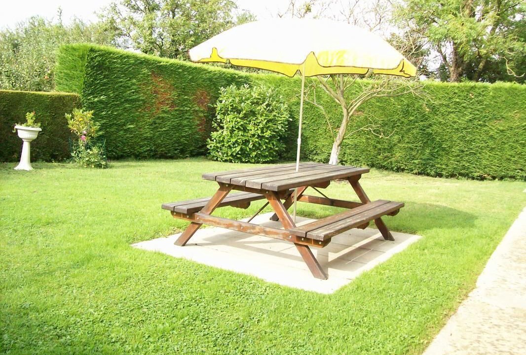 Photo of Outdoor in Rety