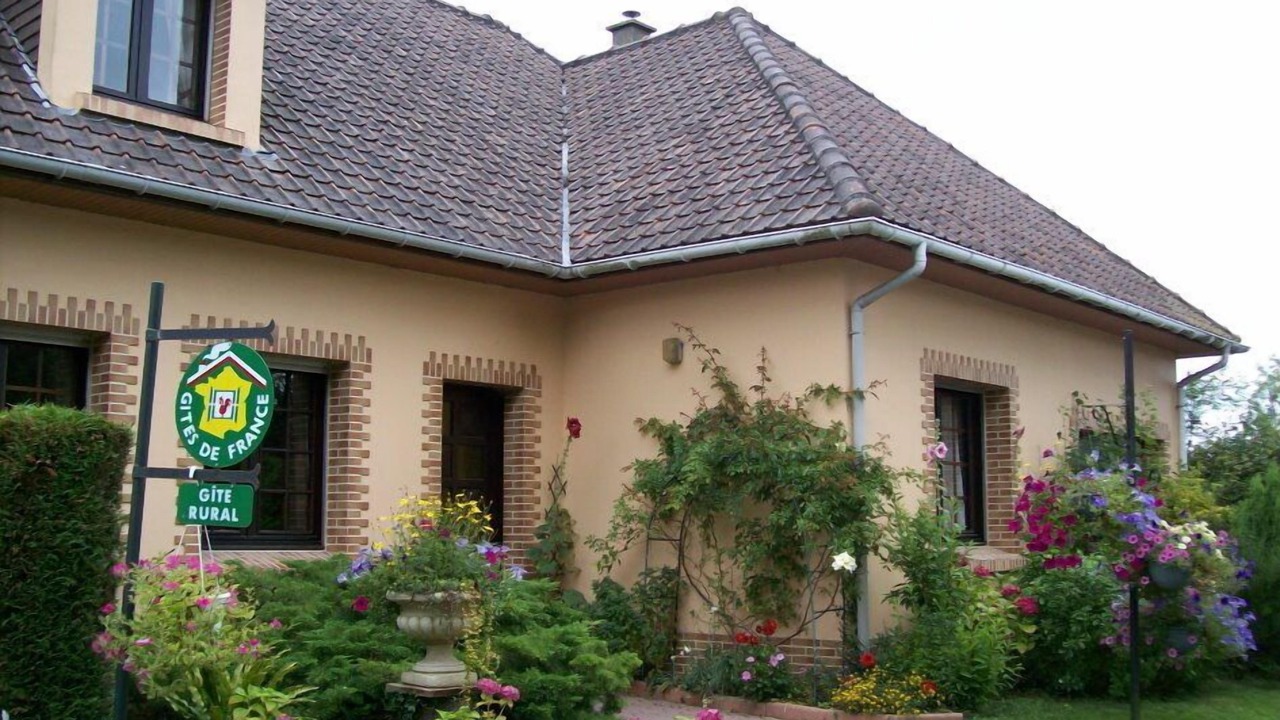 Photo of Outdoor in Rety