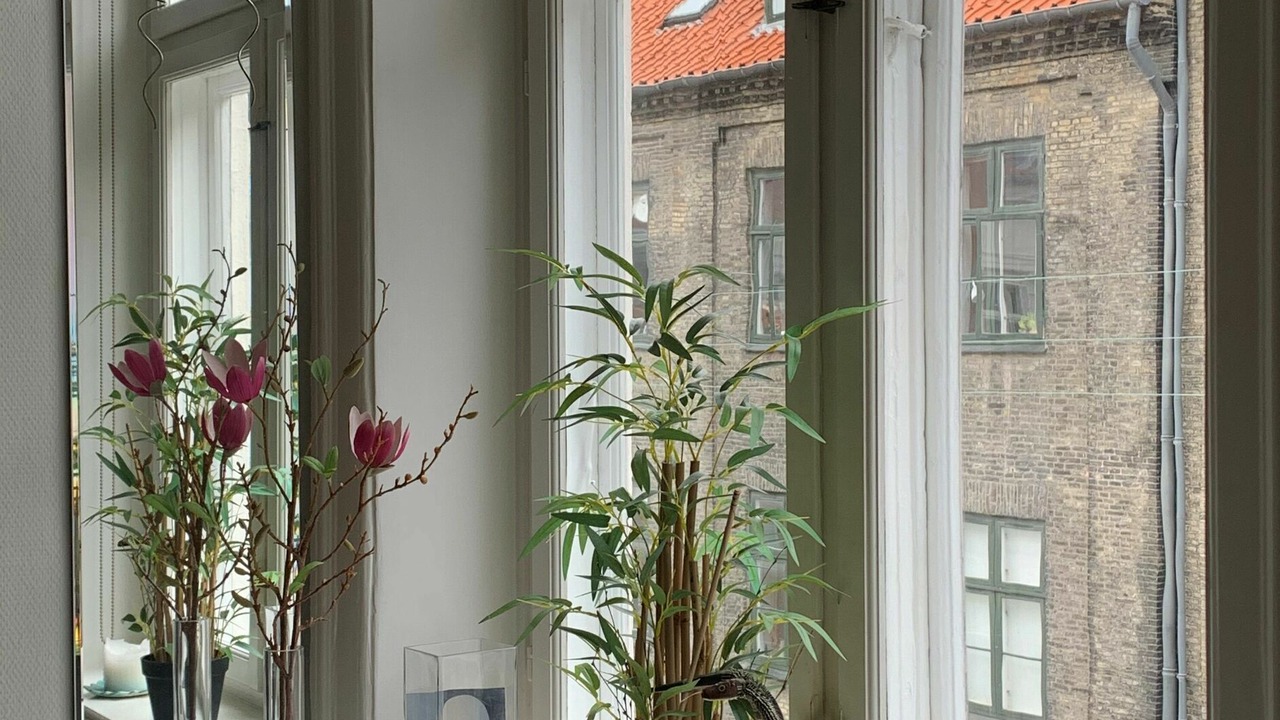 Photo of Livingroom in Christianshavn