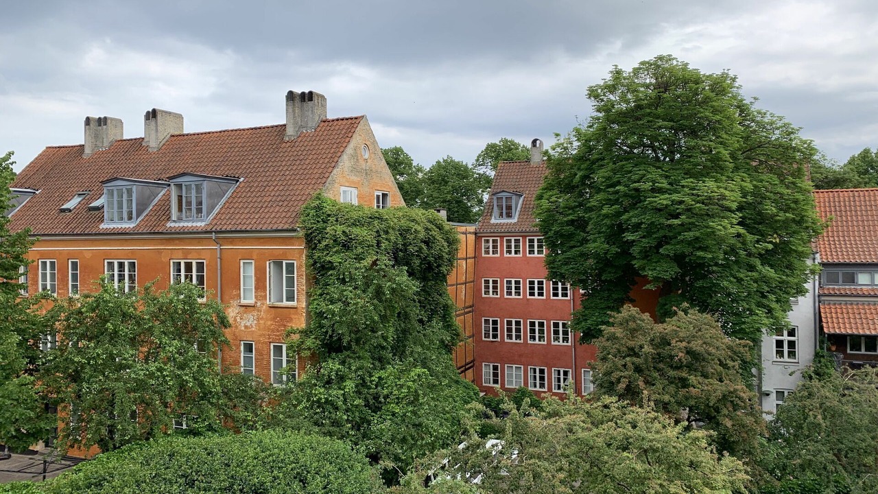 Photo of Outdoor in Christianshavn