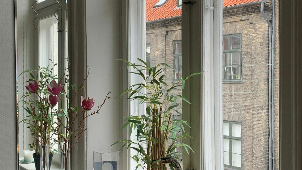 Photo of Livingroom in Christianshavn