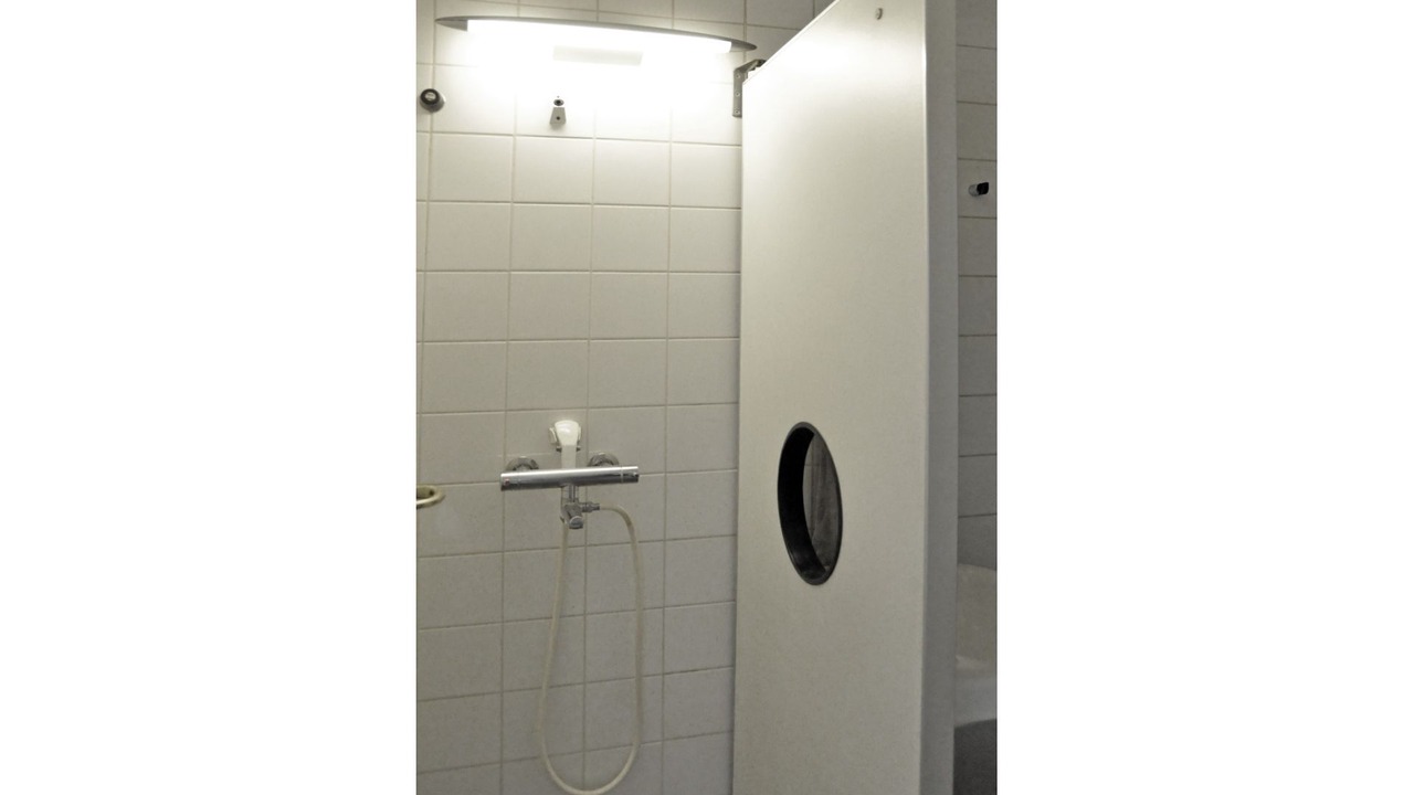 Photo of Bathroom in Christianshavn