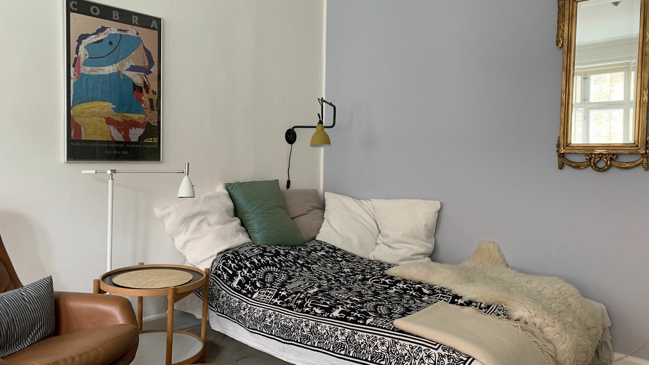Photo of Bedroom in Christianshavn