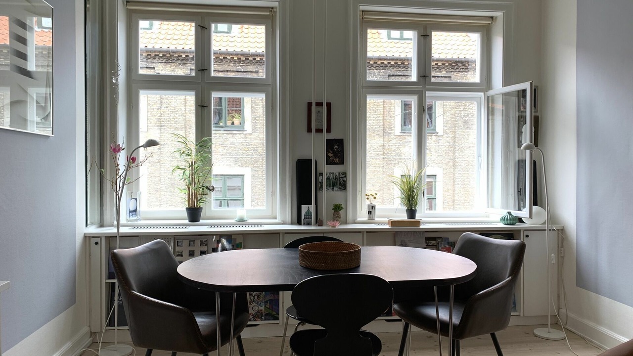 Photo of Bedroom in Christianshavn