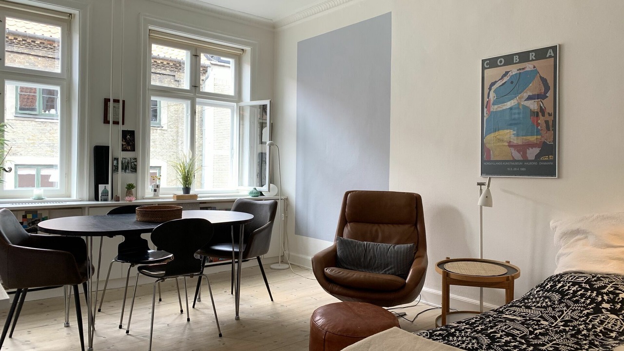 Photo of Bedroom in Christianshavn