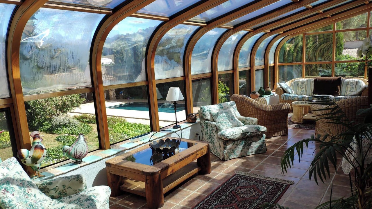 Photo of Livingroom in Sant Pol