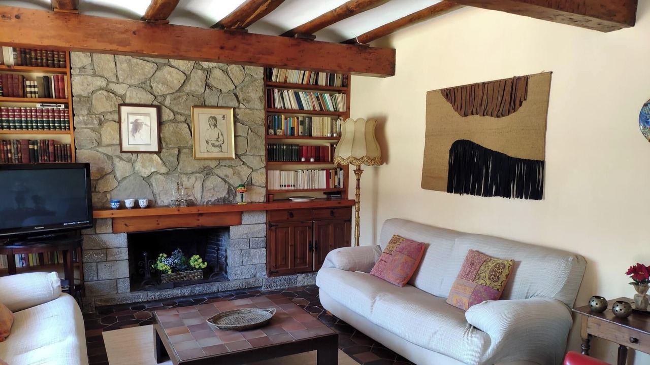 Photo of Livingroom in Sant Pol