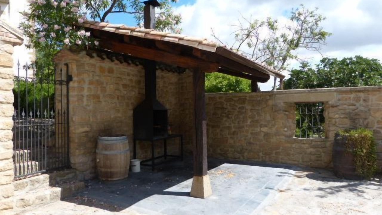 Photo of Patio Balcony in Azqueta