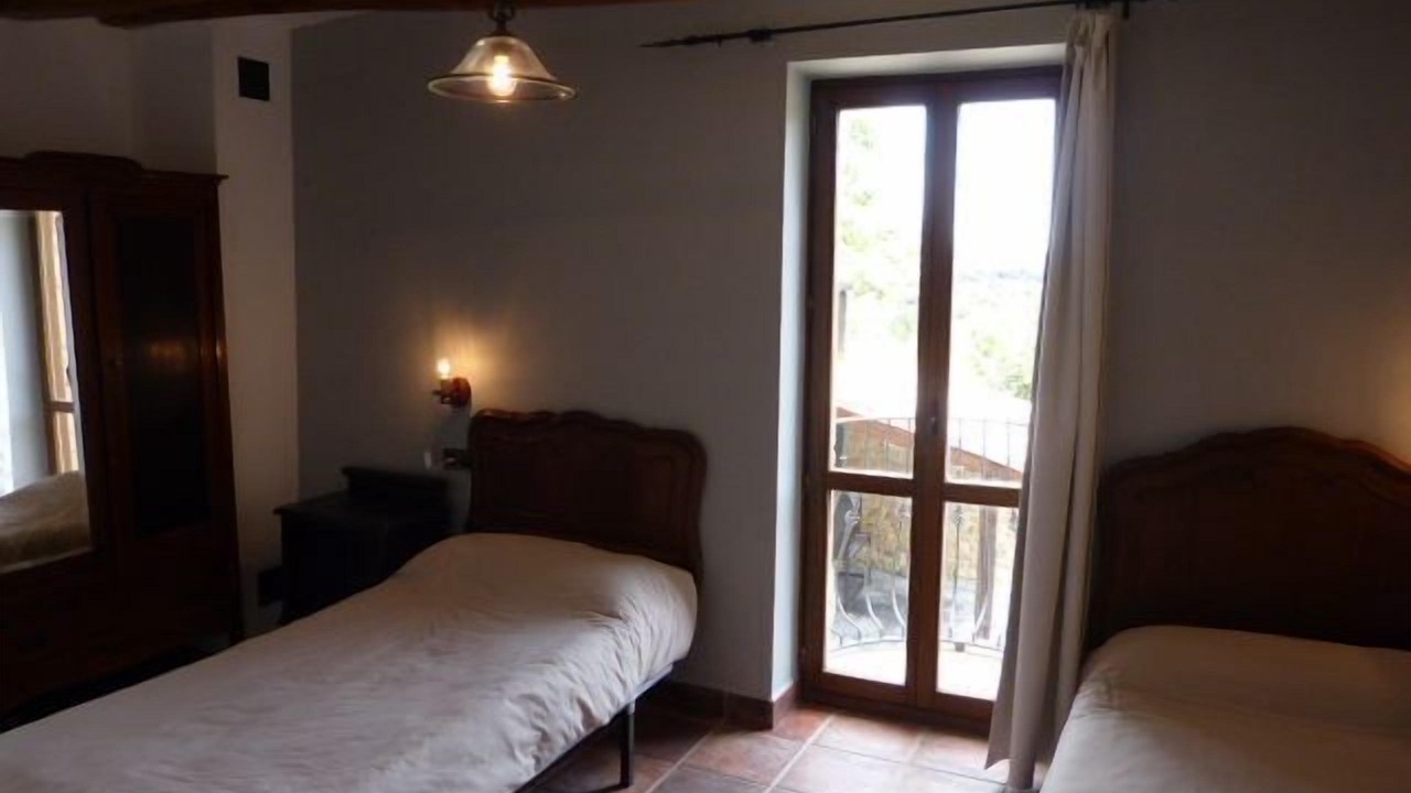 Photo of Bedroom in Azqueta