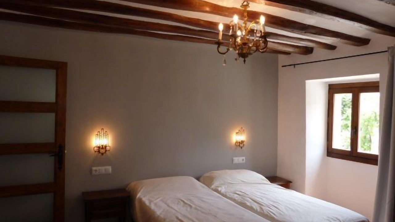Photo of Bedroom in Azqueta