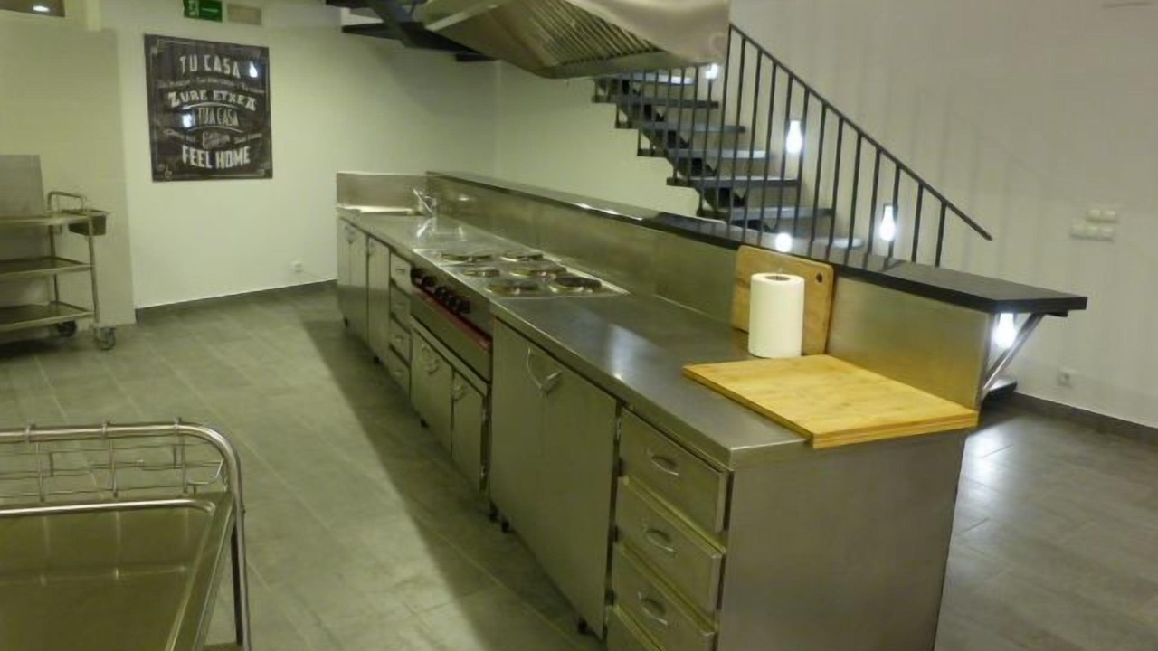 Photo of Kitchen in Azqueta