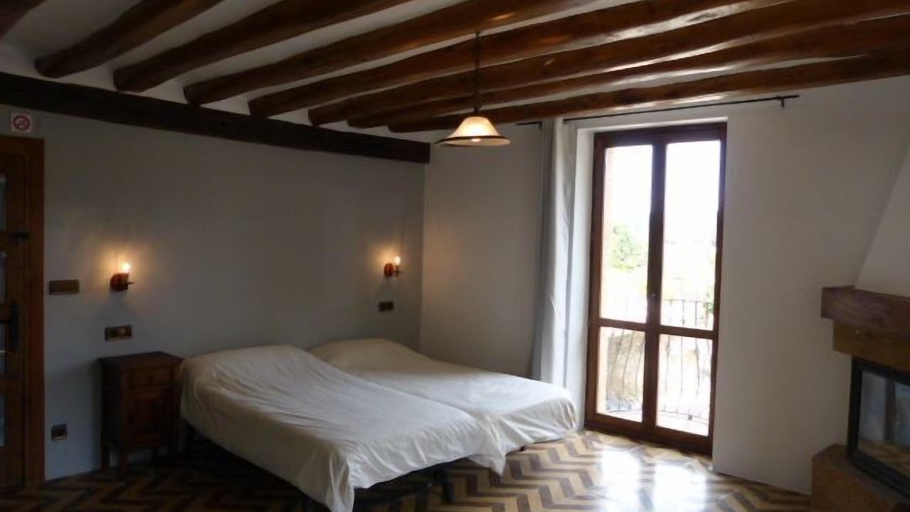 Photo of Bedroom in Azqueta