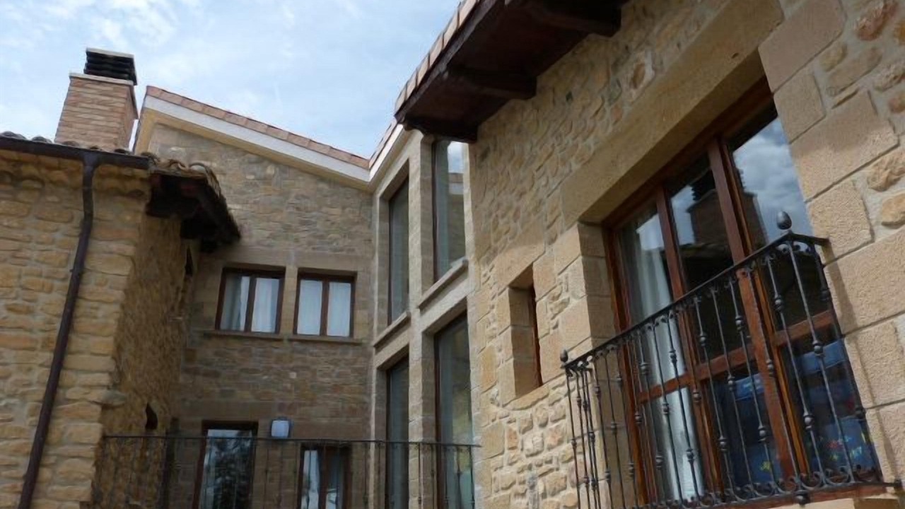 Photo of Outdoor in Azqueta