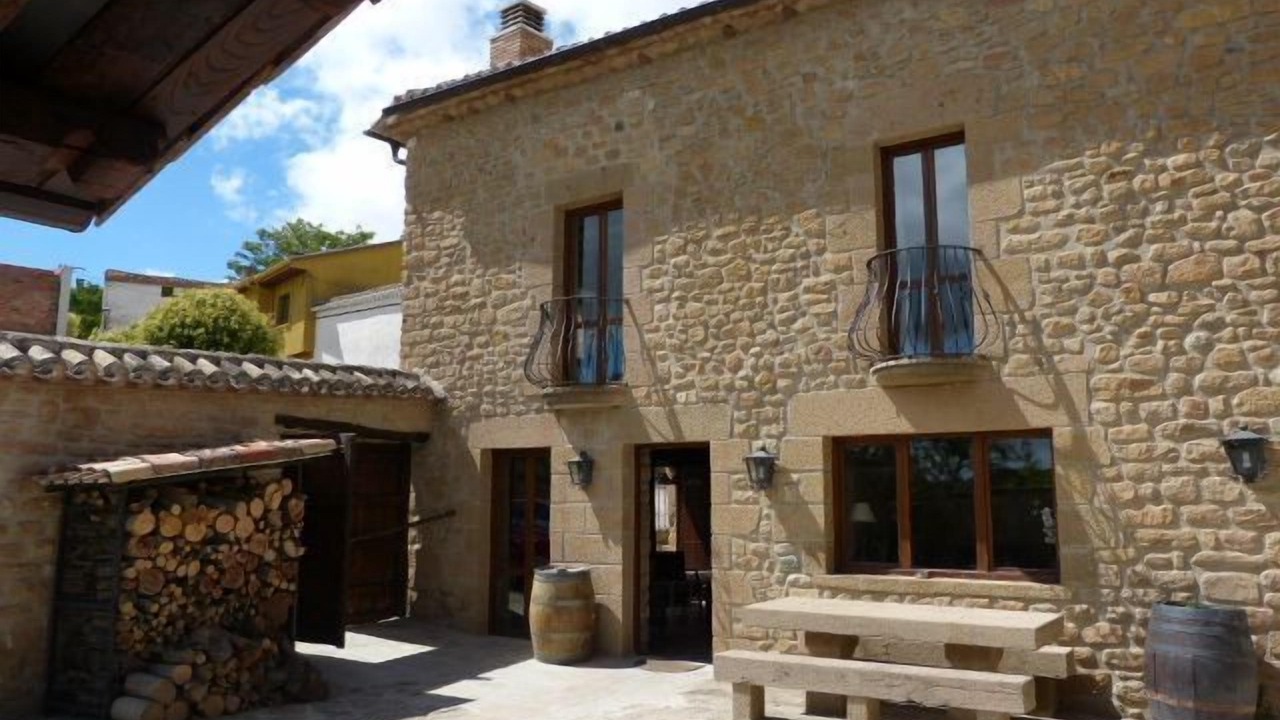 Photo of Outdoor in Azqueta