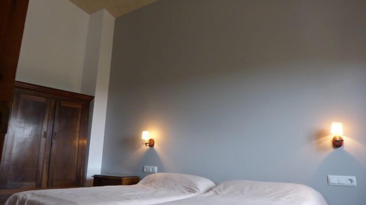 Photo of Bedroom in Azqueta