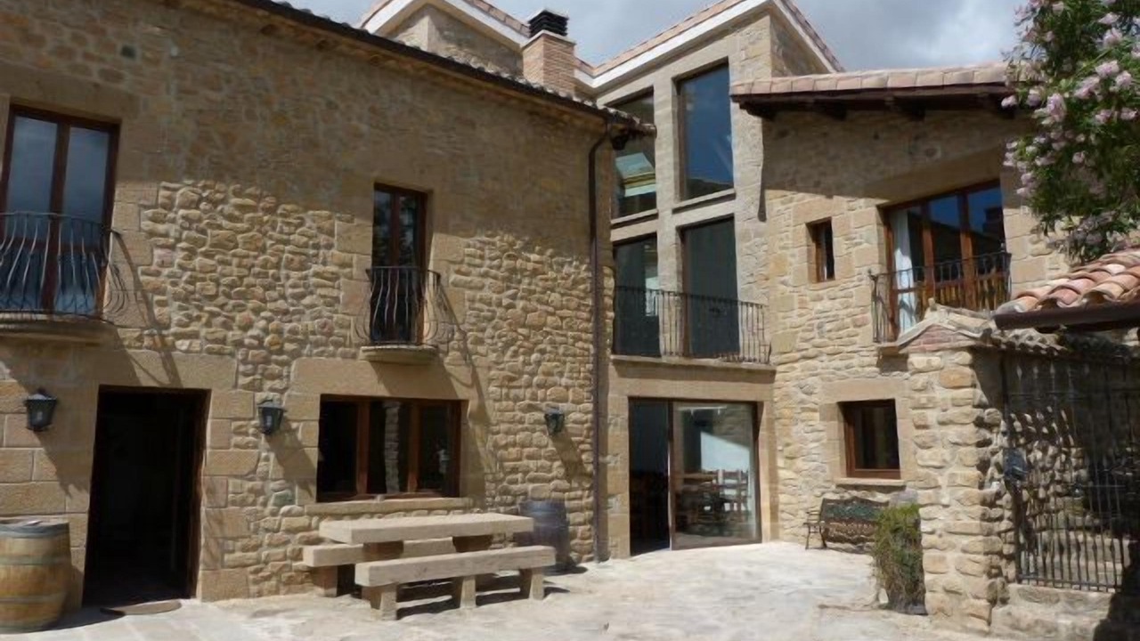 Photo of Outdoor in Azqueta