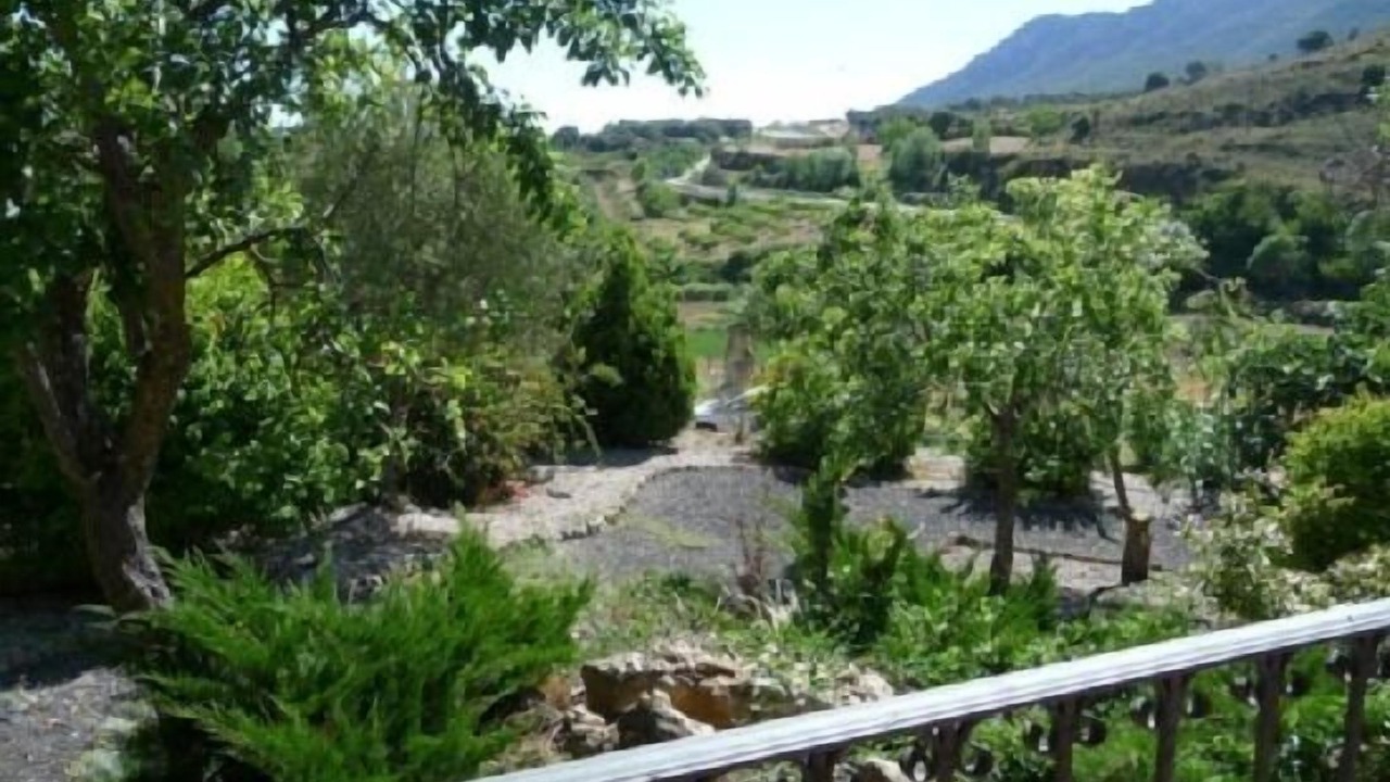 Photo of Outdoor in Azqueta