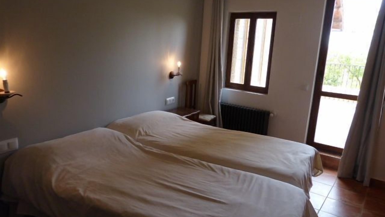 Photo of Bedroom in Azqueta