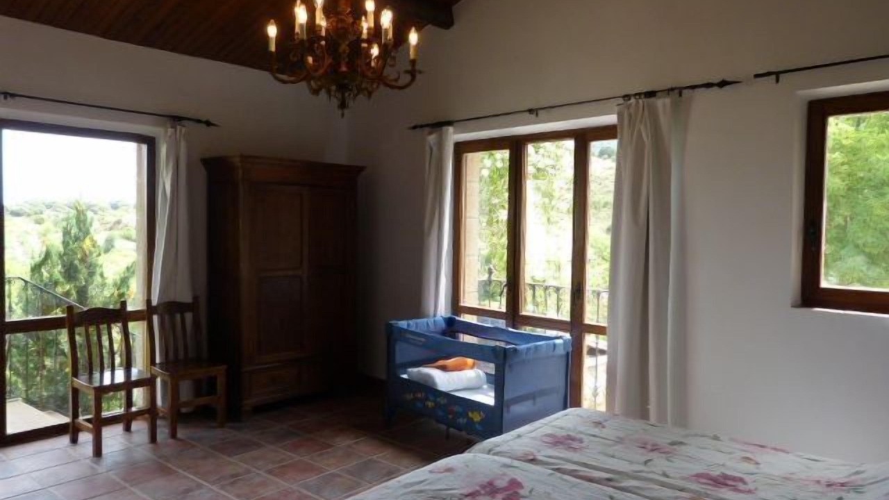 Photo of Bedroom in Azqueta