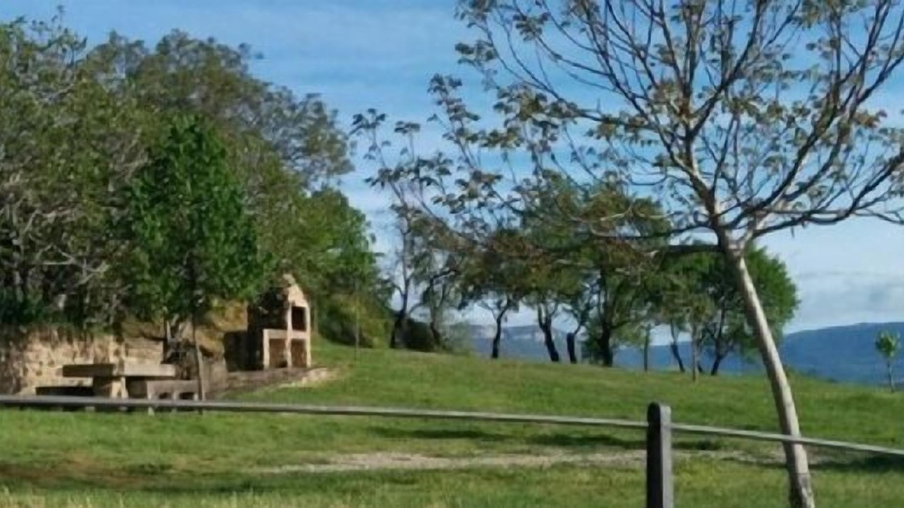 Photo of Outdoor in Azqueta