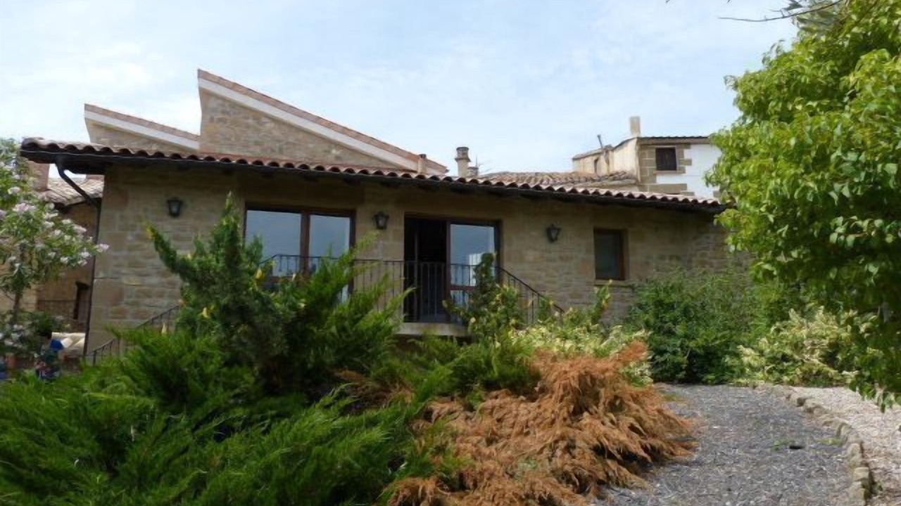 Photo of Outdoor in Azqueta