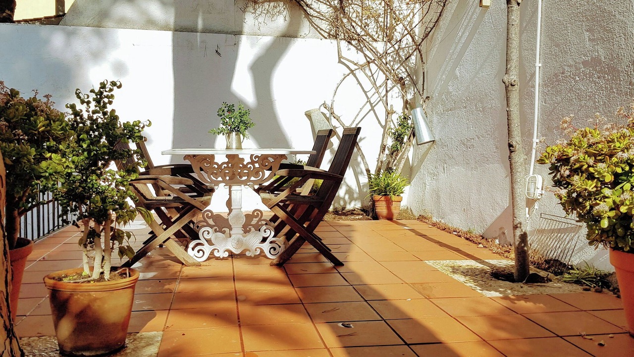 Photo of Outdoor in Tamariu