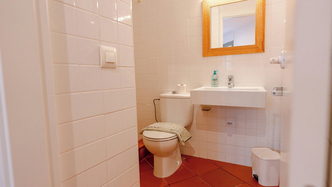 Photo of Bathroom in Tamariu