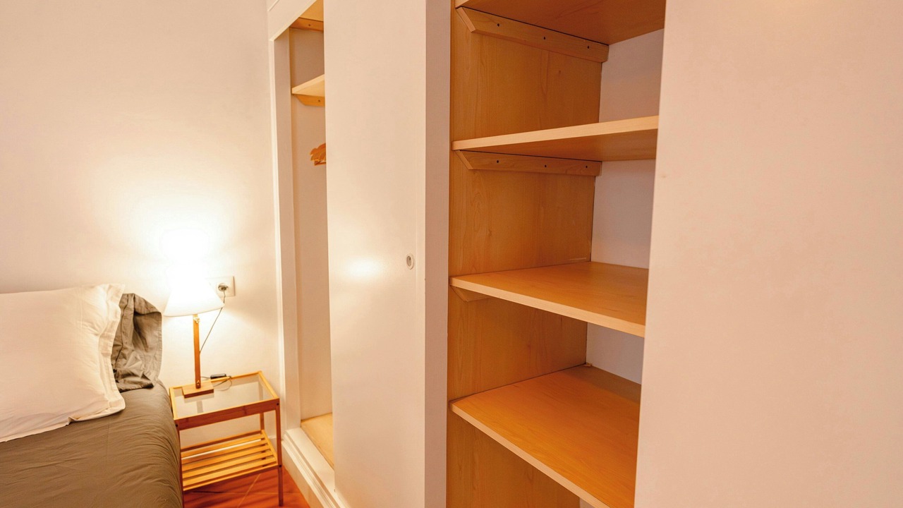 Photo of Bedroom in Tamariu