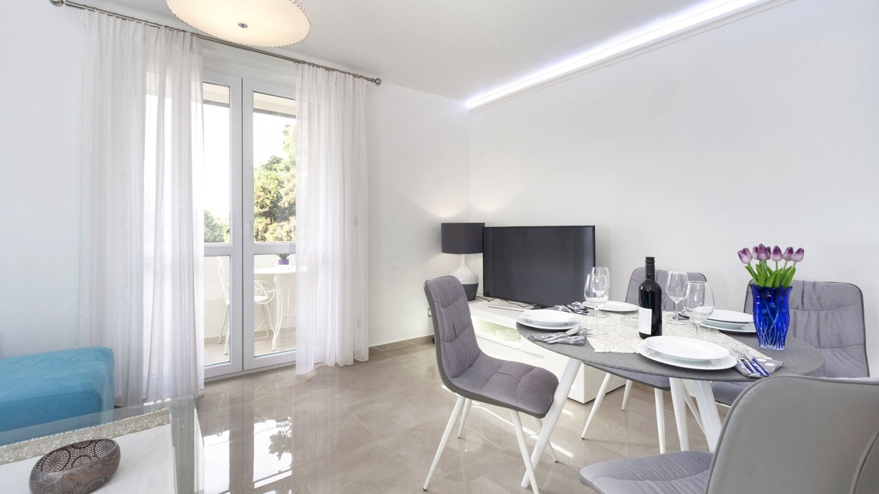 Photo of Livingroom in City Center
