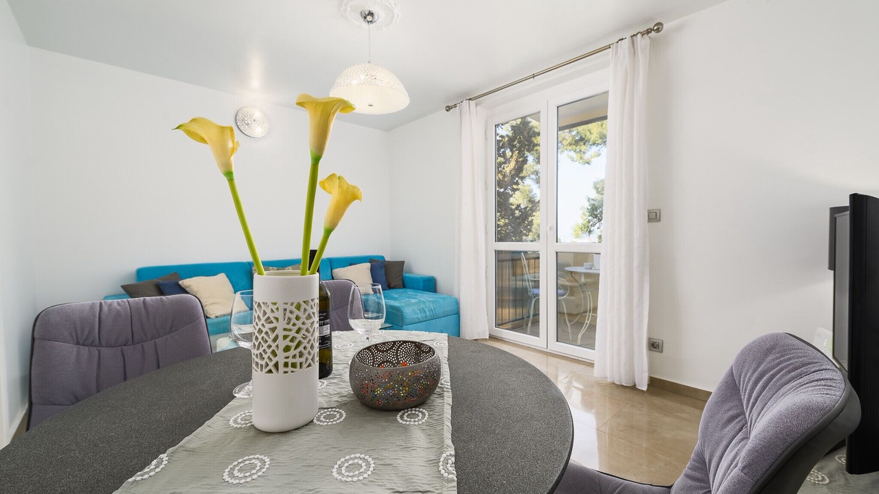 Photo of Livingroom in City Center