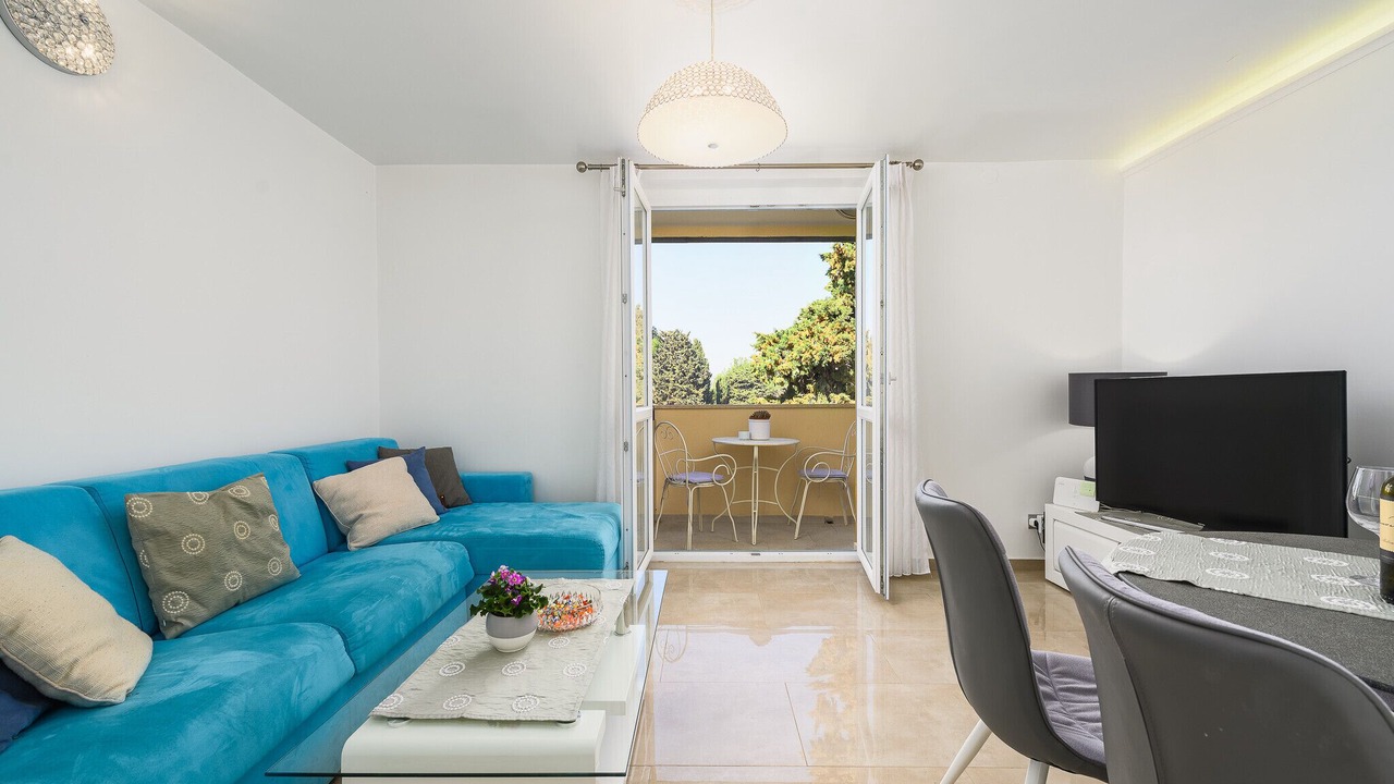 Photo of Livingroom in City Center